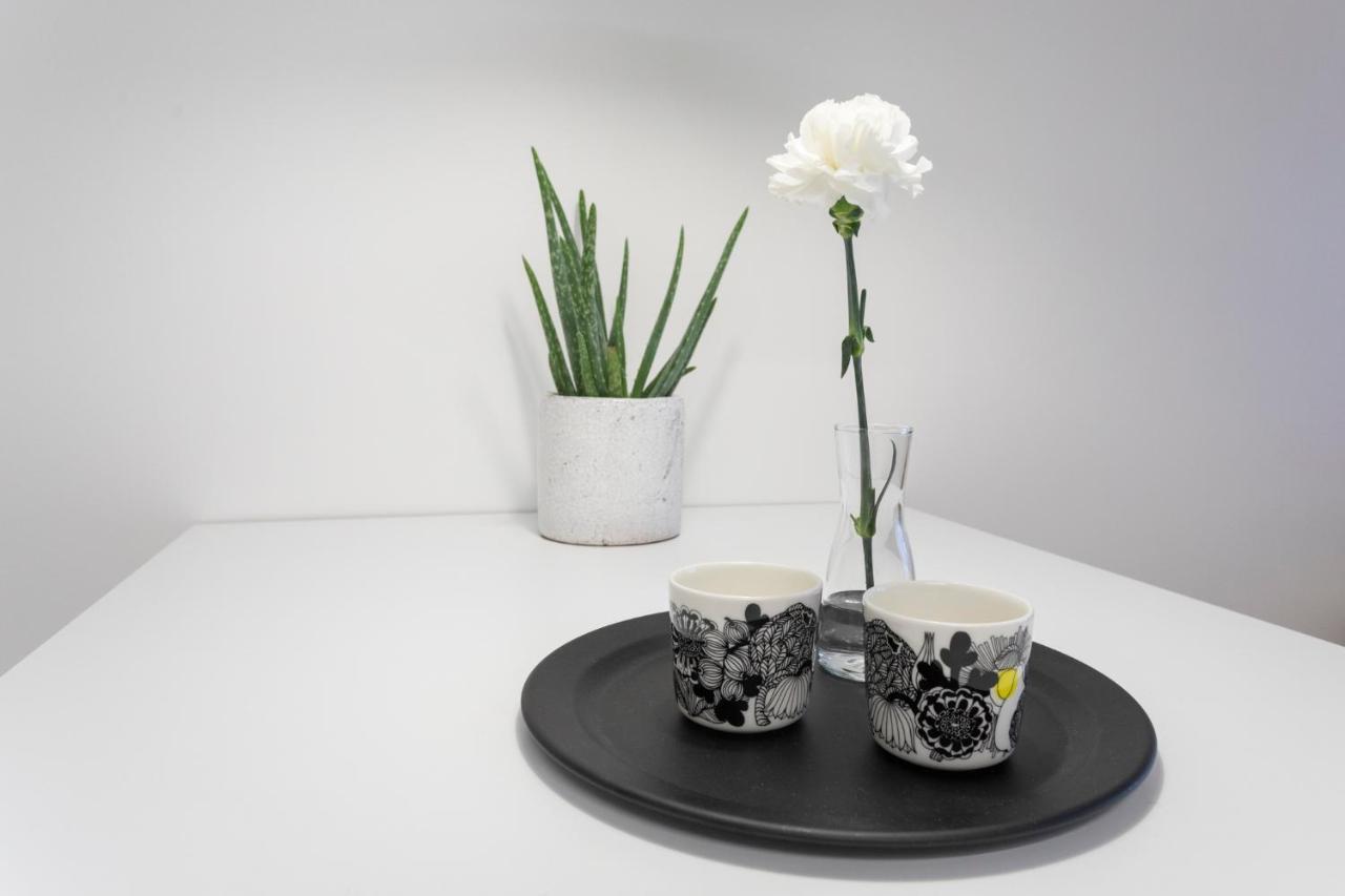 Vasko Luxurious Suites, Davvi Rovaniemi Zewnętrze zdjęcie
