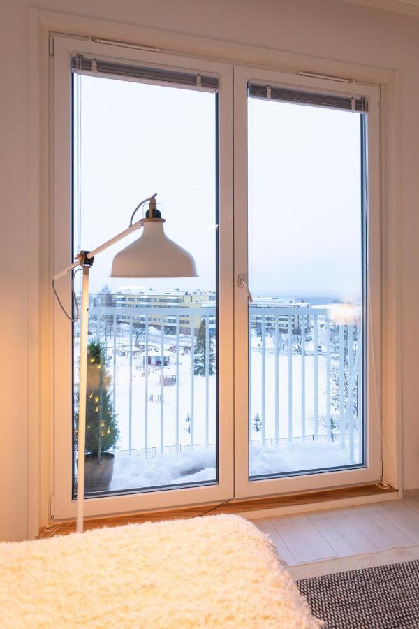 Vasko Luxurious Suites, Davvi Rovaniemi Zewnętrze zdjęcie