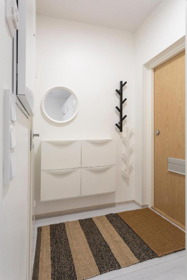 Vasko Luxurious Suites, Davvi Rovaniemi Zewnętrze zdjęcie