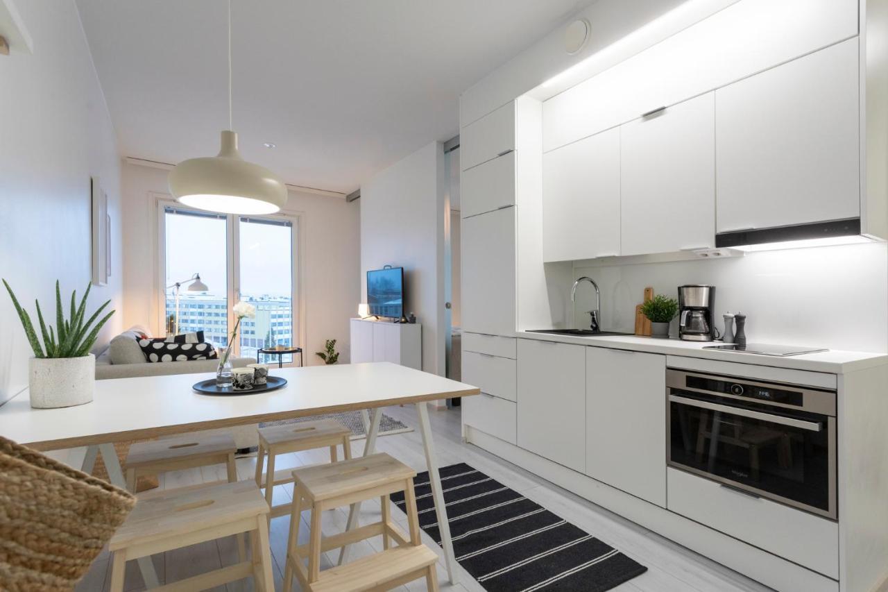 Vasko Luxurious Suites, Davvi Rovaniemi Zewnętrze zdjęcie